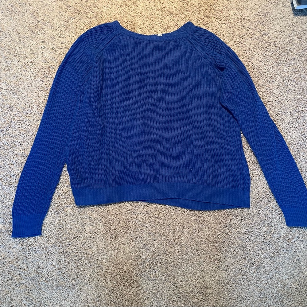 Vintage Sweater
